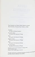 Greek Tragedies, Volume 2: Aeschylus, Sophocles, Euripides B000NXW25A Book Cover