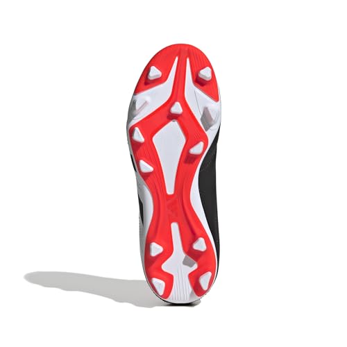 adidas Unisex Club Sock J Football Boots Flexible Groun (Little Kid/Big Kid)3