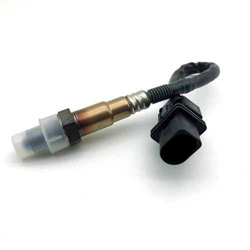 Capteur d'oxygène 0258017217 sonde lambda de remplacement pour échappement automobile 1 pièce