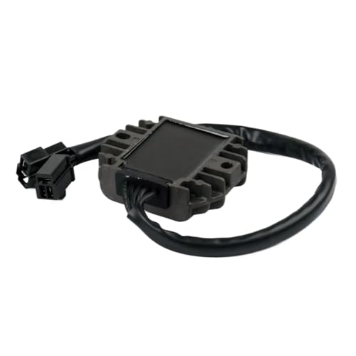 Régulateur redresseur GS500 idéal pour sécuriser vos longs trajets à moto