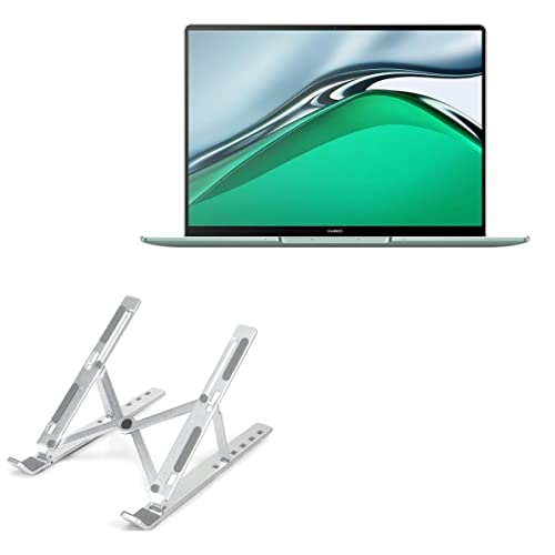 Base ajustable portátil BoxWave para Huawei MateBook 13s
