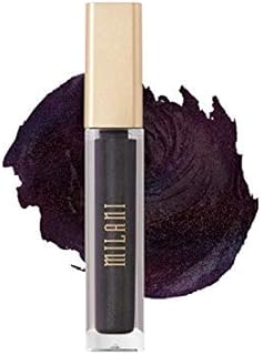 Milani Amore Matte Metallic Lip Crème Limited Halloween Edition #23 Magic Matte (Quantity 1)