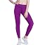 Purple Solid Color Pure Plain