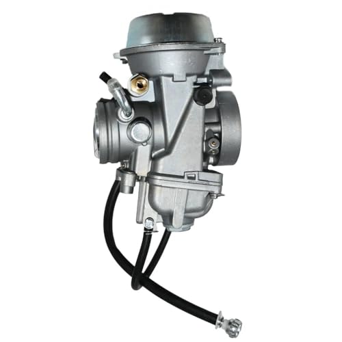 Carburateur résistant PS 500 4X4 HO résout démarrage difficile fuite essence - 4