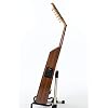 Electric Oud Cutaway Semi Acoustic Oud