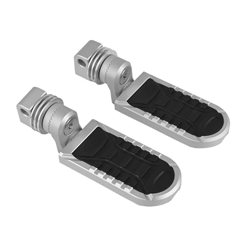 Repose-Pieds Moto Voyage pour Passager BMW K1600B Grand America