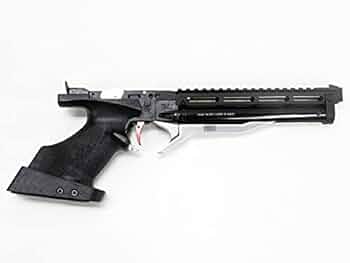 Amazon | 完全限定品 精密射撃エアガン APS-3 Limited