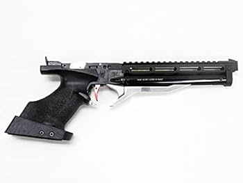 Amazon | 完全限定品 精密射撃エアガン APS-3 Limited