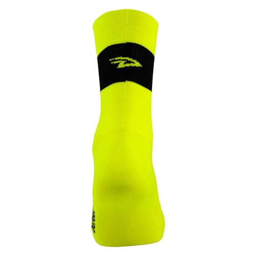 DeFeet Aireator Team Double Cuff Socks2