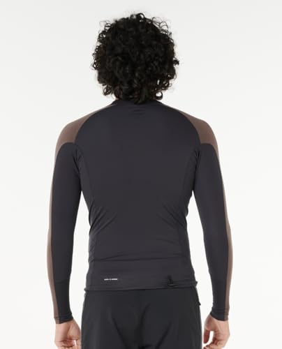 Rashguard Rip Curl Performance pour les Sessions de Surf Prolongées - 2