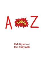 A "Toot" Z 1300431008 Book Cover