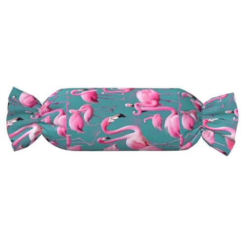 Almohada de espuma viscoelástica negra tamaño único