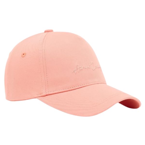 Casquette femme Armani Exchange : l'accessoire urbain incontournable