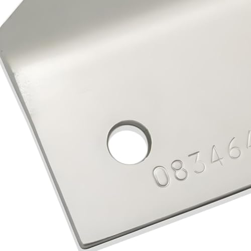 Escape de acero inoxidable LeoVince LV-6 acabado premium soldado a mano