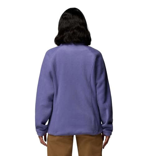 Image of Columbia Women's Benton Springs Full Zip