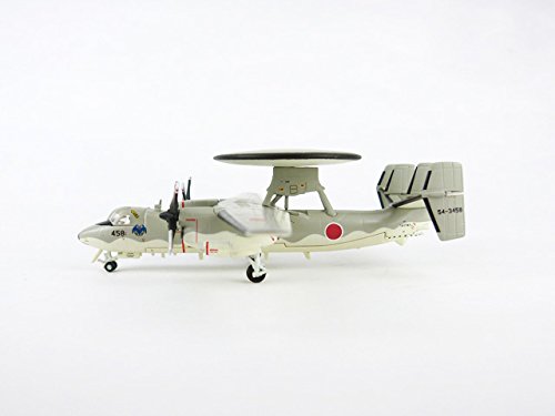 1/200 E-2C ホークアイ 航空自衛隊 警戒航空隊 飛行警戒監視群 第603