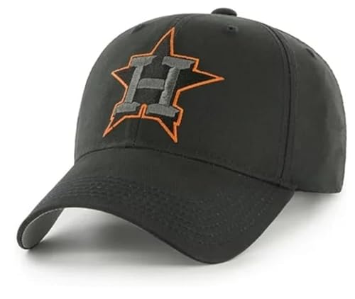 Gorra deportiva negra multicolor ajustable para niños miniatura 1