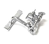 Crocker Style Graver Sharpener Engraver Tool Holder for Oilstone Edge Sharpening By JTS Metal -  JETS INC