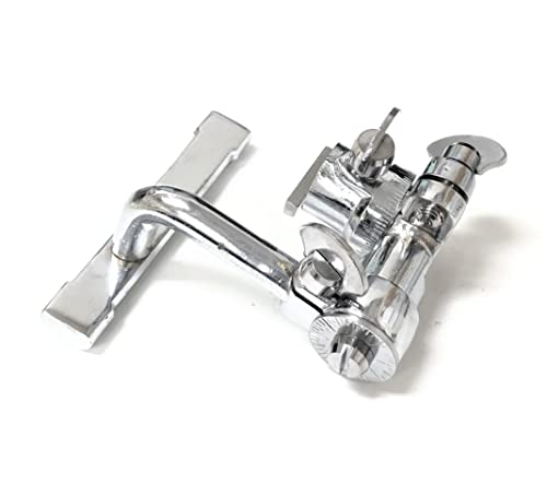 Crocker Style Graver Sharpener Engraver Tool Holder for Oilstone Edge Sharpening By JTS Metal -  JETS INC