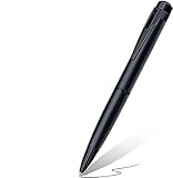 KoogFleur 1080P Body Camera Pen, Mini Body Camera with Video or Picture Taking, Surveillance Cam for Indoor Outdoor