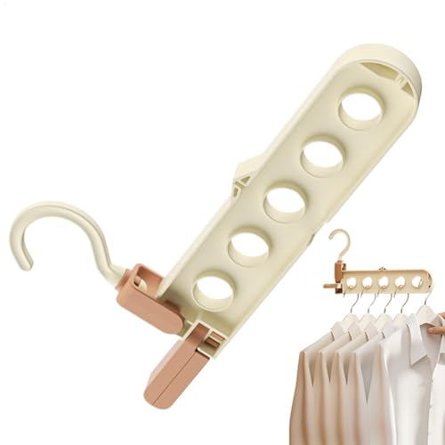 Colgadores de Ropa Pared Exterior Marca Generic