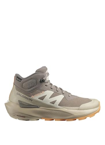 Salomon Women's Elixir Active Mid GTX Hiking Shoe