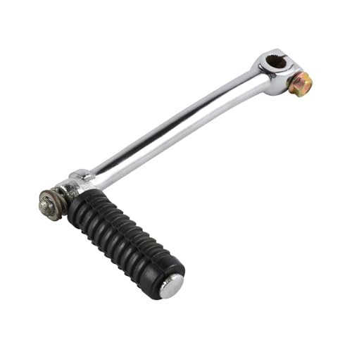 Levier pédale démarrage pour réparer le kick des motos CT70 CT90