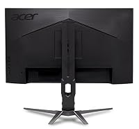 Predator XB323QKV4 4K Gaming Monitor 32 Zoll (80 cm Bildschirm), 320Hz DFR – Ansicht 4