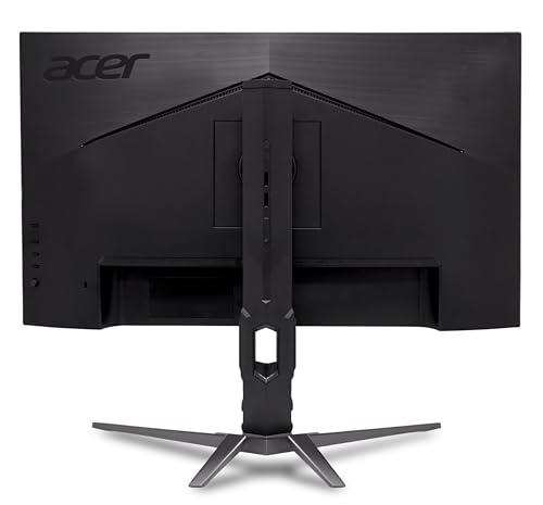 Acer 32 LED Predator XB323QK V4bmiiprx - vue 5