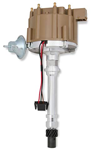 Accel 59107 Distributor - Performance Replacement Hei - No Coil #TOP1