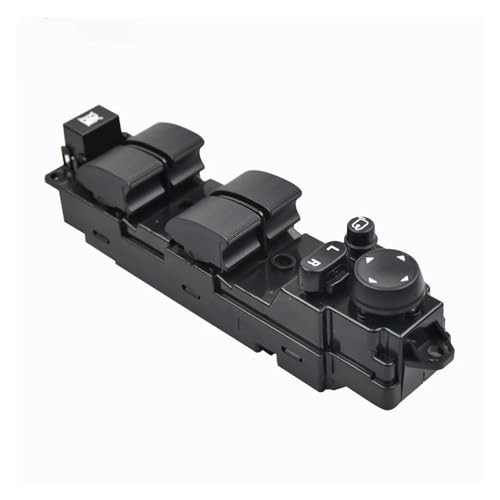 Bouton de Commande de lève-vitre pour Mazda 6 GS1E-66350A Interrupteur Réactif ABS