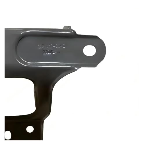 Garde-boue avant gauche Tesla Model 3 2017-2023 | Protection d'aile inférieure - 4