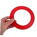 GOOHOCHY Golf Cup Hole Reducers Golf Training Accessory Practice Aid Hole Cup Ring Training Tool