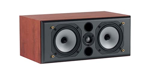 Elipson Prestige C2i Calvados Enceinte Centrale - Les Beatles, Paul McCartney, John Lennon, RIngo Starr, George Harrison Elipson Prestige C2i Calvados Enceinte Centrale