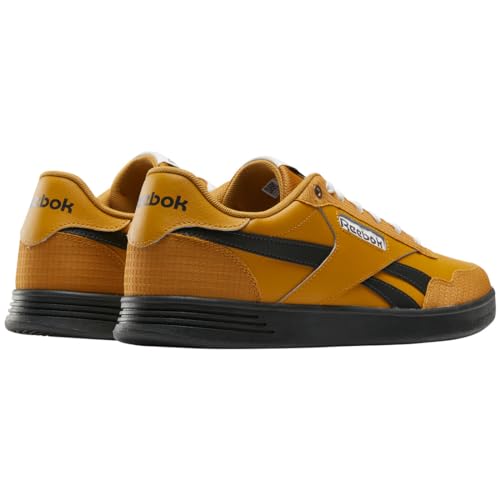 Image of Reebok Unisex-Adult Court Advance Sneaker