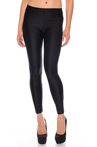 Kendindza Collection - Leggings - Donna