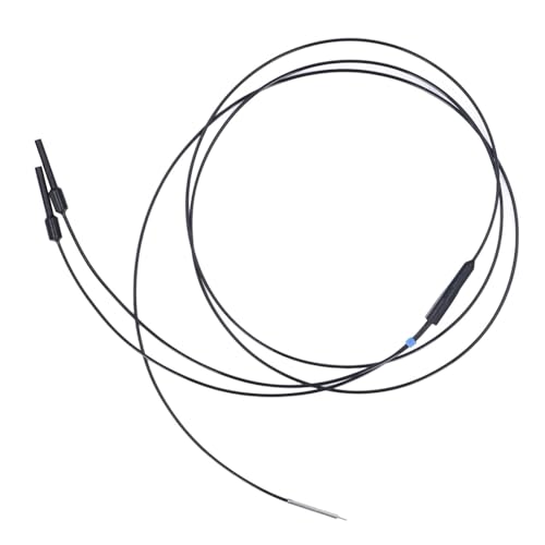 Tube de capteur à fibre optique Fafeicy FU-46 pour applications LCD et automobile