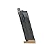 Sig Sauer ProForce Replacement 21-Round Airsoft Magazine Compatible with P320 M18 Air Guns | Green Gas Housing/Tan Plate (AMPF-M18GG)