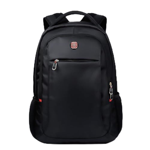 Mochila Cadeado Crossgear Notebook Executiva Masculina Reforçada Impermeável