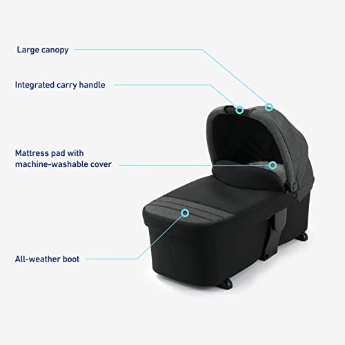 Image of Graco Modes Carry Cot