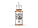Vallejo Model Color 70955 Flat Flesh (17ml)