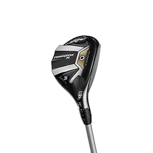 Callaway Golf 2023 Paradym X Hybrid