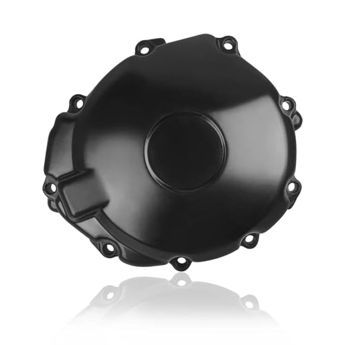 Couvercle de moteur CBR1000RR 2012-2016 protection stator carter noir