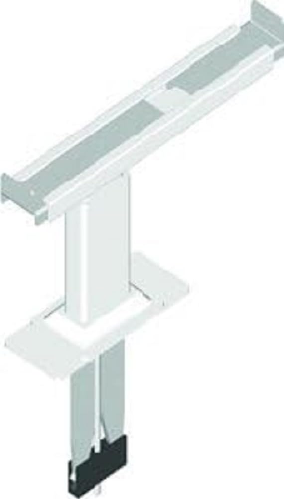 Kermi - Repisa de la ventana therm x2