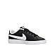 NIKE Court Royale, Men's Low-Top Sneakers, Black Black White 010, 9.5 UK (44.5 EU)