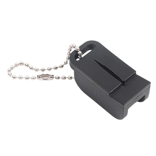 RYUJNDK Fishing Line Tying Holder Fishhook Threader Fly Fishing Tippet Threader Hook Eye Threader Fishing Tackle Tool