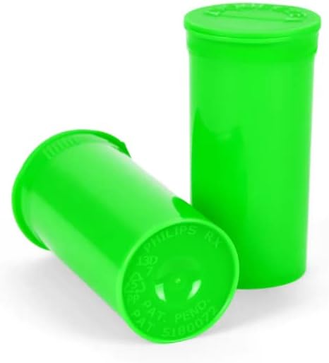 Miniatura 4 de 13 DRAM RX POP TOP VERDE OPACO - 315 CUENTA