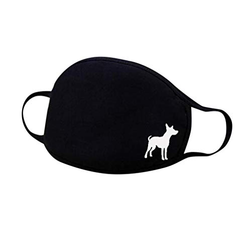 Preisvergleich Produktbild MRULIC Multifunktionstuch Gesichtsschutz Mundschutz Unisex Outdoor Sommerschal Halstuch Bandana Motorrad Fahrrad Joggen Schal(C6)