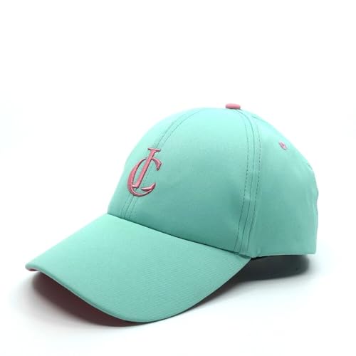 Casquette LC menthe taille unique pour se protéger du soleil avec style