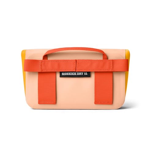 Image of YETI Sidekick Dry Waterproof Gear Case and Bag Accessory